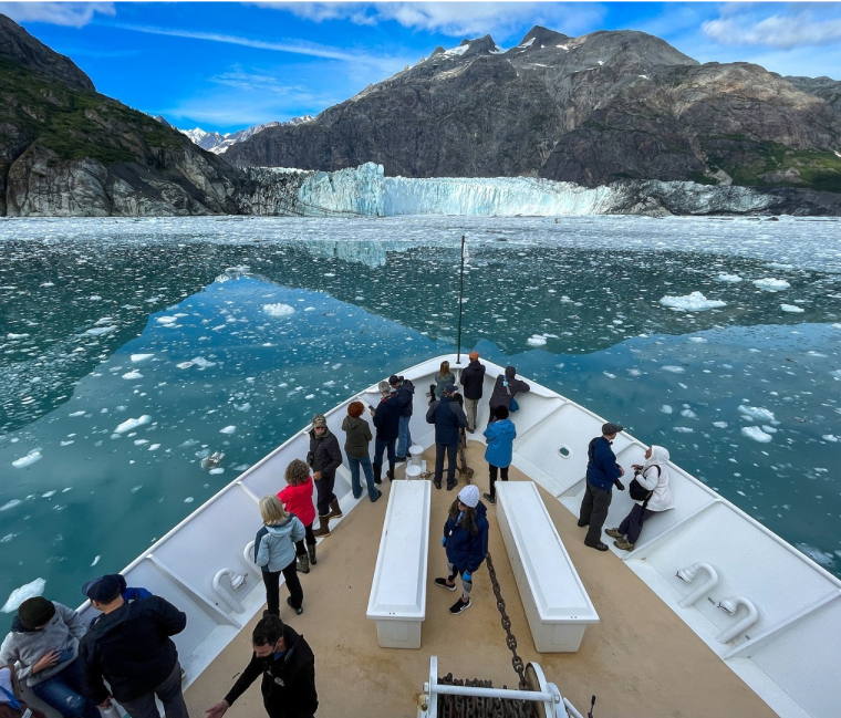 -UnCruise Adventures